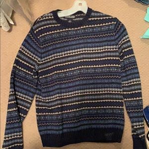 Lands end Sweater